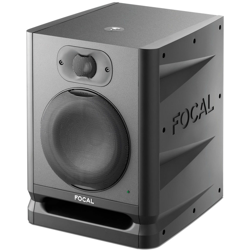 FOCAL active speaker